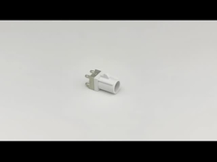 車GPSのテレマティックスまたはナビゲーション・システムのアンテナのためのFAKRA PCBのコネクター