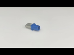 実用的なCコードFAKRA RFコネクター、男性GPSのアンテナFAKRAコネクター