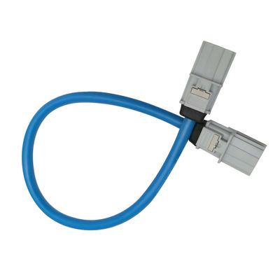 Automotive Waterproof HDMI Cable 12 Pin LVDS To Host Screen Extension Cable