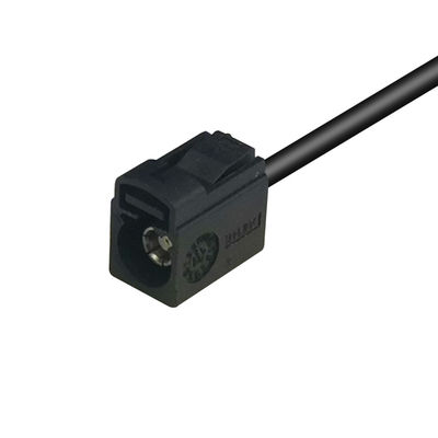 FAKRA Cable Connector RF Remote Keyless Entry For Enhanced Vehicle Security